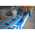 PU Shutter Door Roll Forming Machine